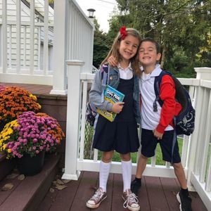 Meet your Posher, Janine